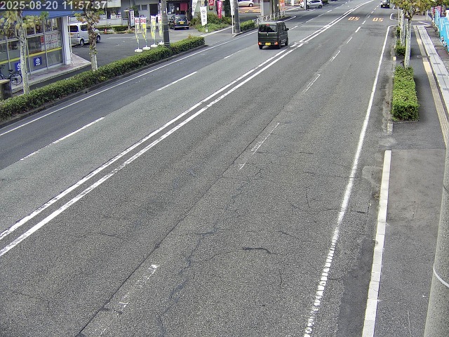 鳥取市吉方町