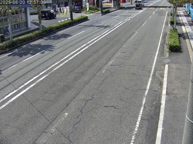 鳥取市吉方町
