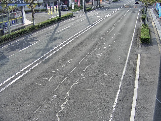 鳥取市吉方町