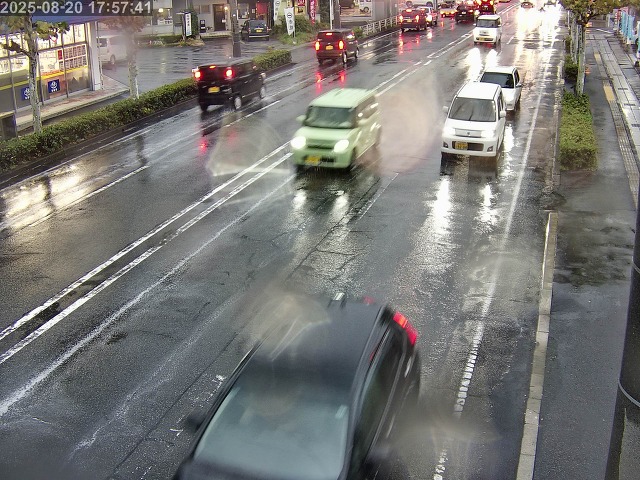 鳥取市吉方町