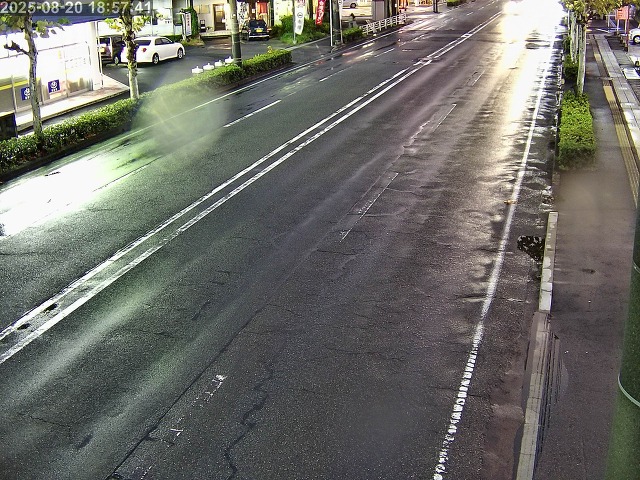 鳥取市吉方町
