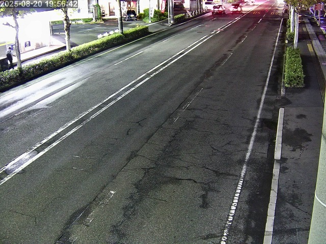 鳥取市吉方町