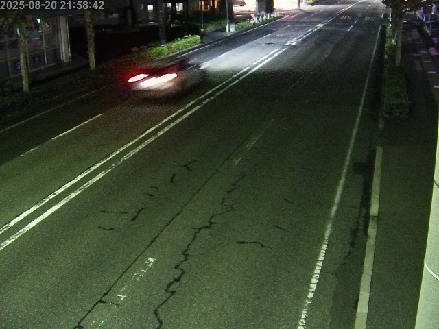 鳥取市吉方町