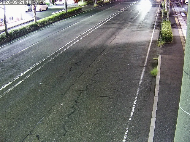 鳥取市吉方町