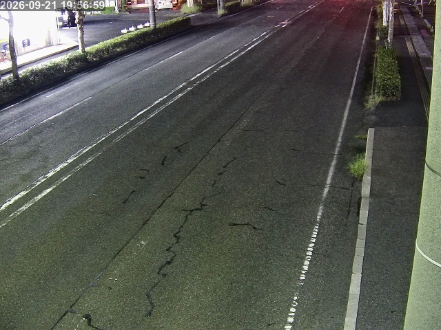 鳥取市吉方町