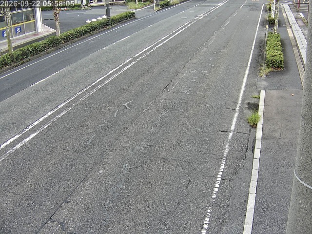 鳥取市吉方町