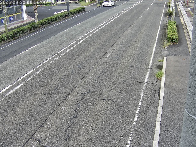 鳥取市吉方町