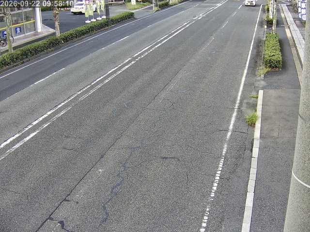 鳥取市吉方町