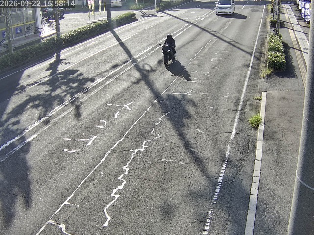 鳥取市吉方町