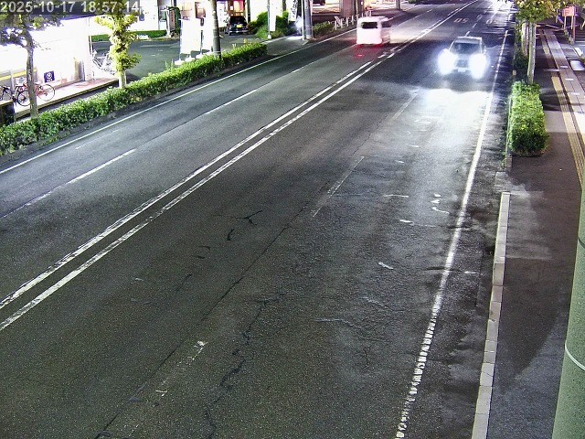 鳥取市吉方町