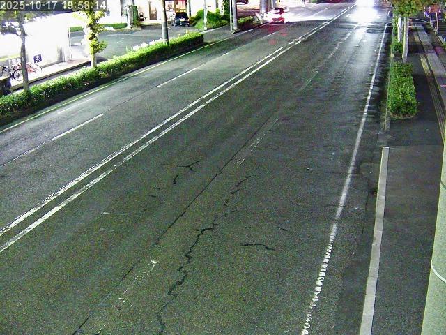 鳥取市吉方町