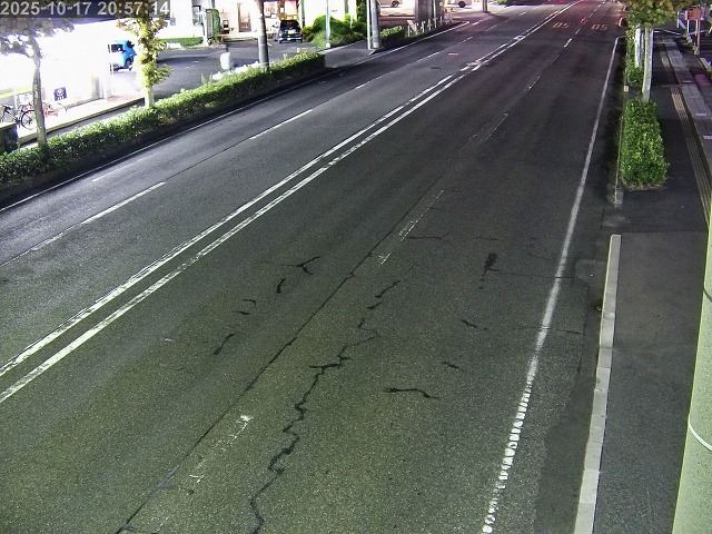鳥取市吉方町