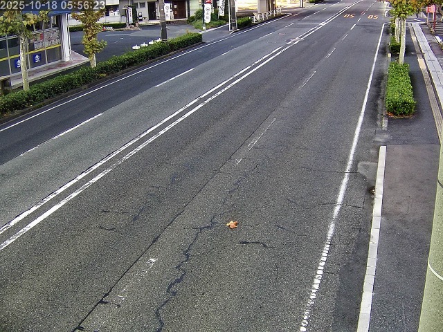 鳥取市吉方町