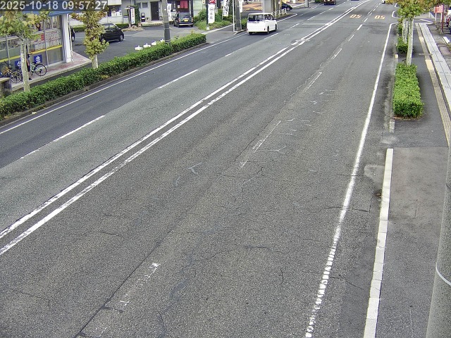 鳥取市吉方町