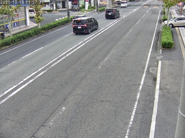 鳥取市吉方町