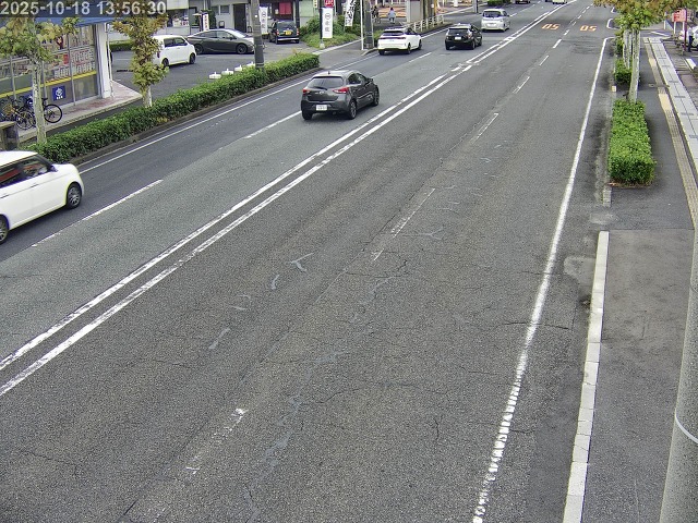 鳥取市吉方町