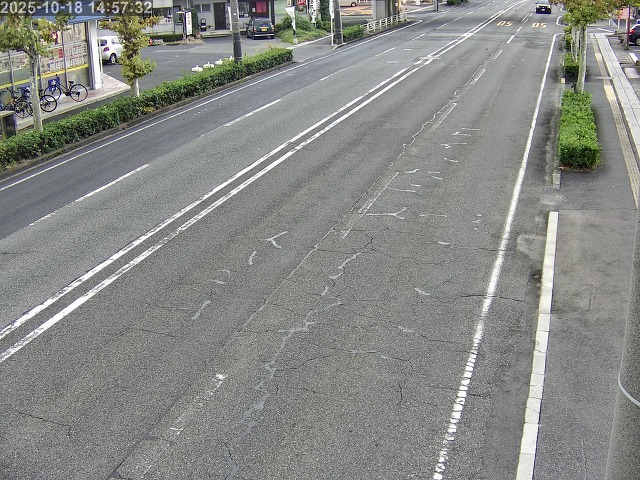 鳥取市吉方町
