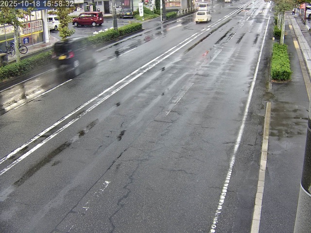鳥取市吉方町