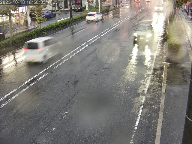鳥取市吉方町
