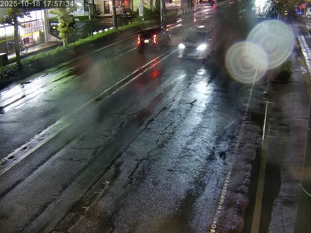 鳥取市吉方町
