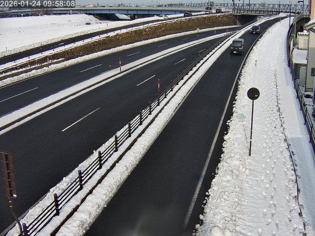 鳥取市秋里～幸町