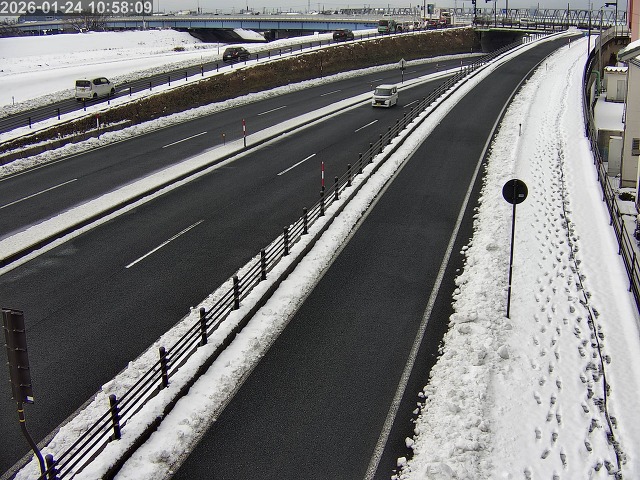 鳥取市秋里～幸町