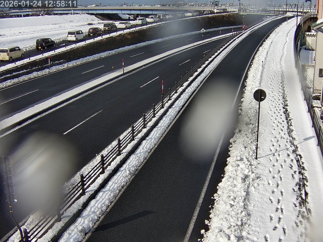 鳥取市秋里～幸町