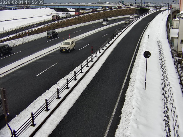 鳥取市秋里～幸町