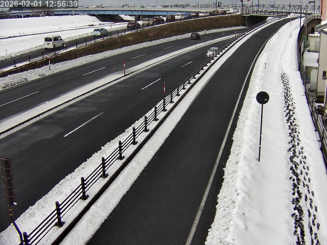 鳥取市秋里～幸町