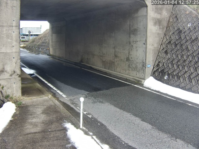 北栄町江北【9号立体交差】