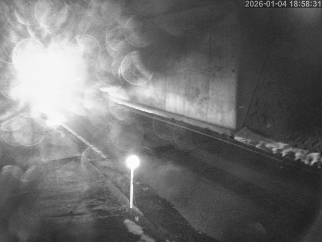 北栄町江北【9号立体交差】