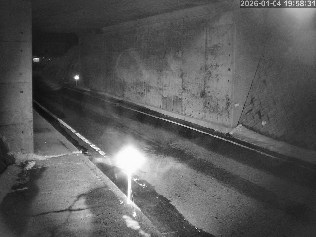 北栄町江北【9号立体交差】