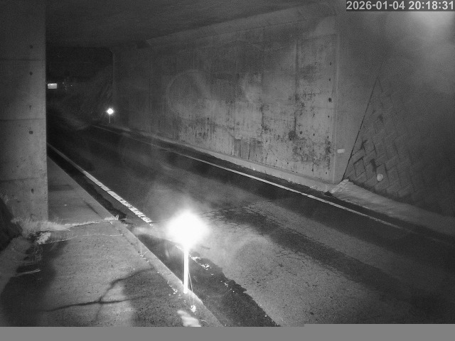 北栄町江北【9号立体交差】