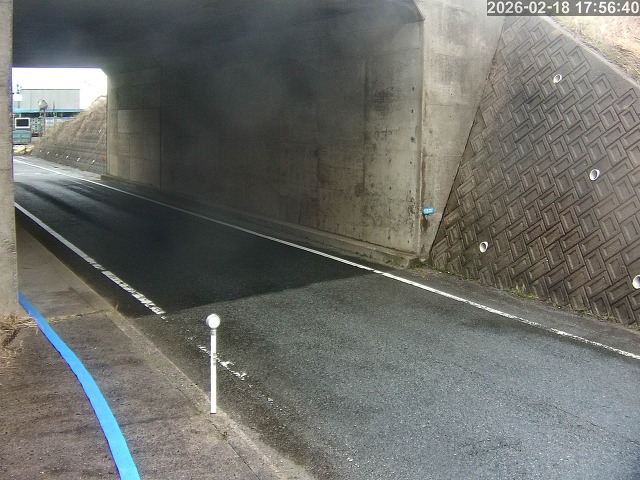 北栄町江北【9号立体交差】