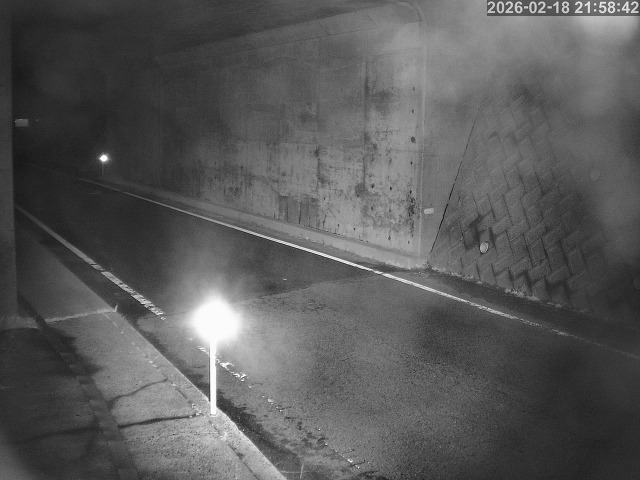 北栄町江北【9号立体交差】