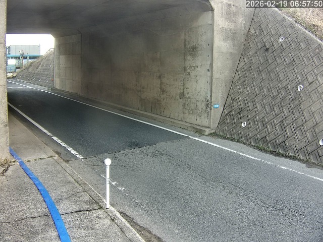 北栄町江北【9号立体交差】