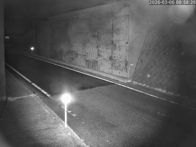 北栄町江北【9号立体交差】