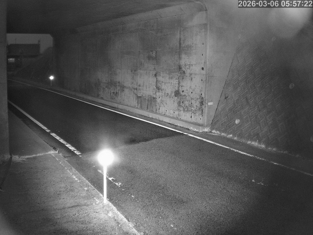 北栄町江北【9号立体交差】