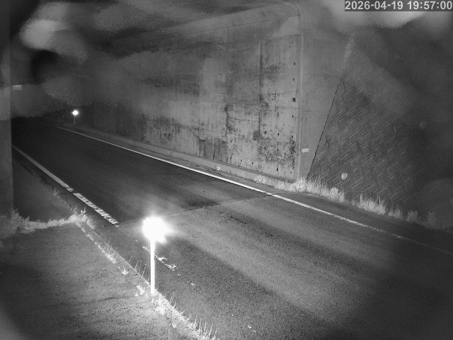 北栄町江北【9号立体交差】