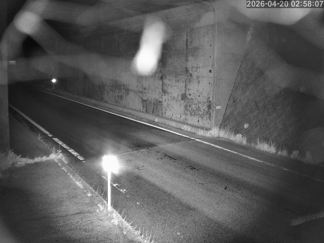 北栄町江北【9号立体交差】