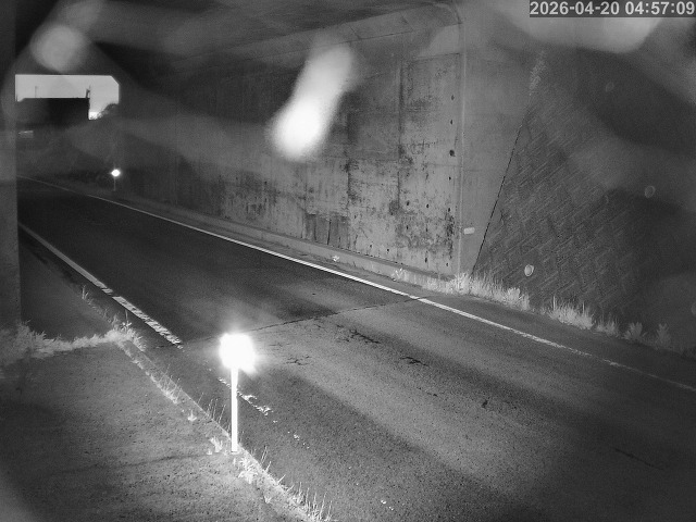 北栄町江北【9号立体交差】