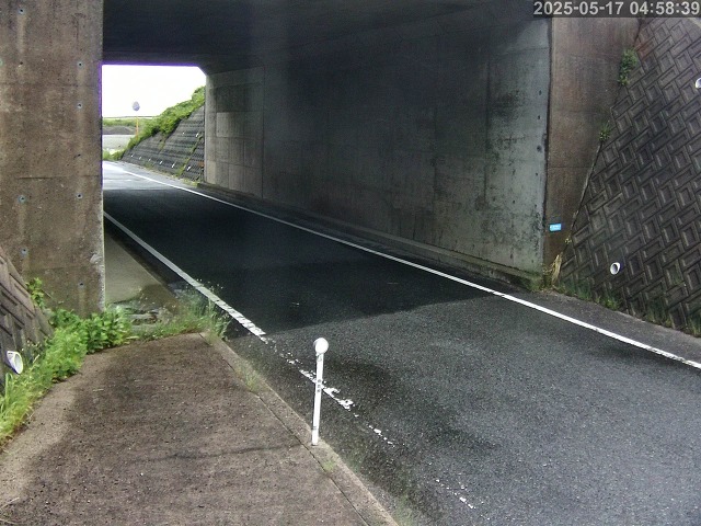 北栄町江北【9号立体交差】