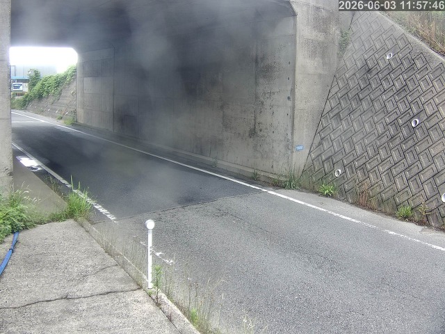 北栄町江北【9号立体交差】