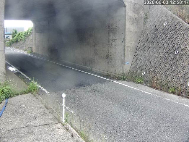北栄町江北【9号立体交差】
