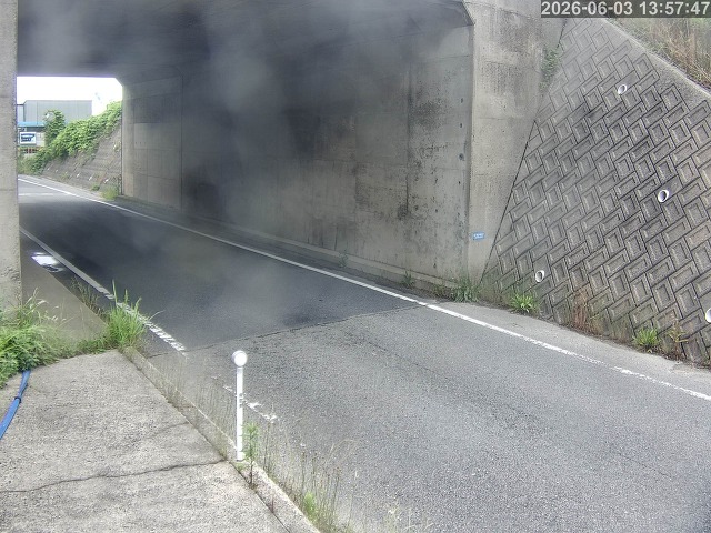 北栄町江北【9号立体交差】