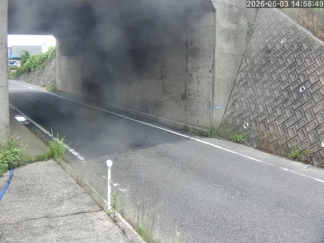 北栄町江北【9号立体交差】