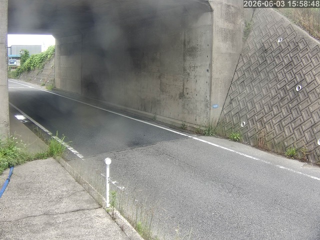 北栄町江北【9号立体交差】
