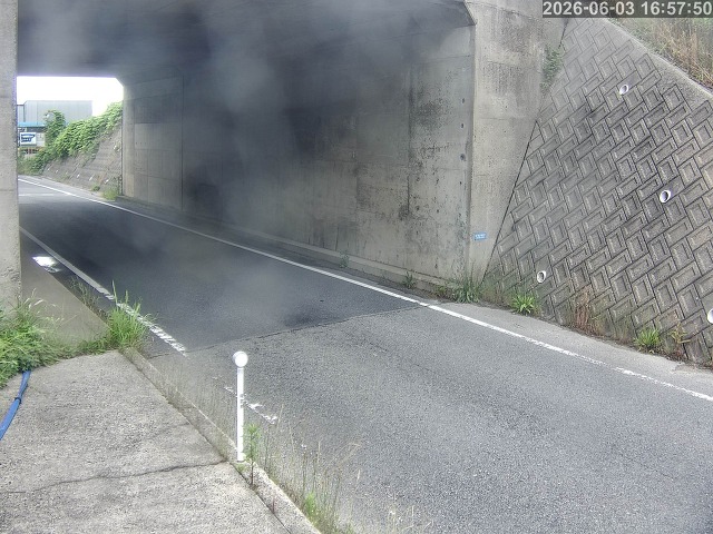 北栄町江北【9号立体交差】