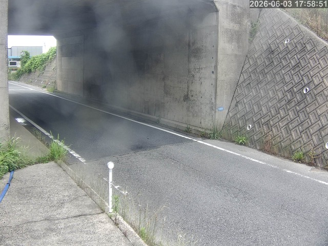 北栄町江北【9号立体交差】