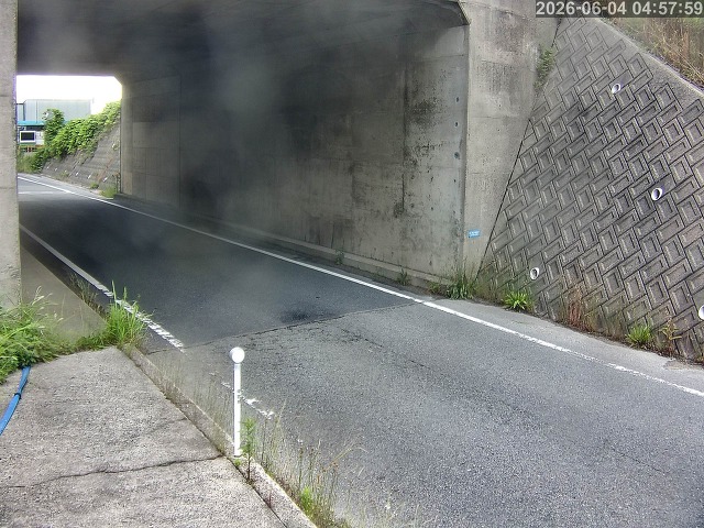 北栄町江北【9号立体交差】